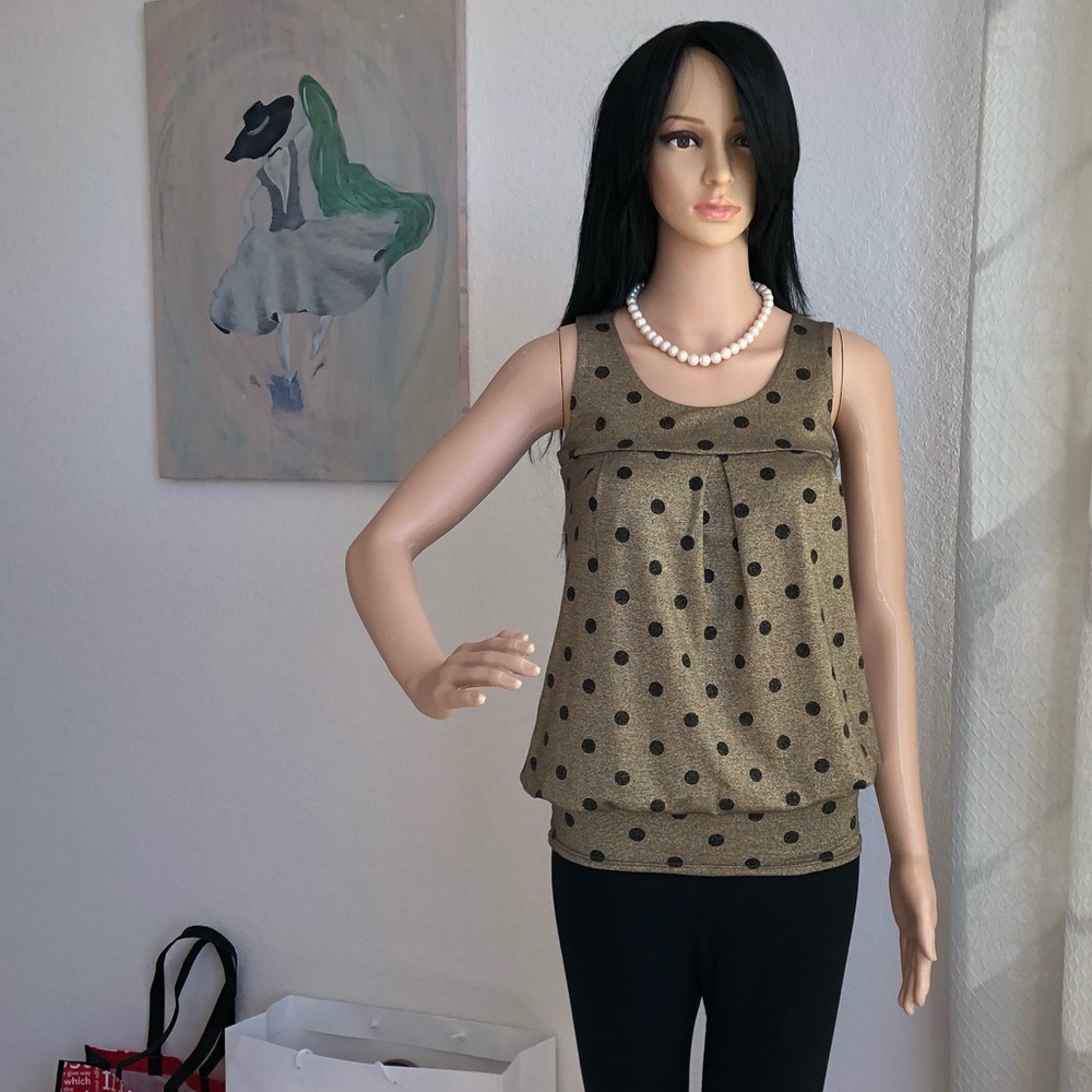 Ladies’ blouse